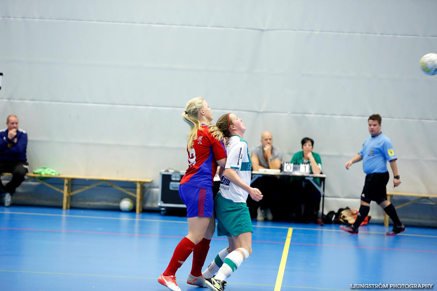 Skövde Futsalcup Damer Råda BK-IK Sturehov,dam,Arena Skövde,Skövde,Sverige,Skövde Futsalcup 2013,Futsal,2013,97900