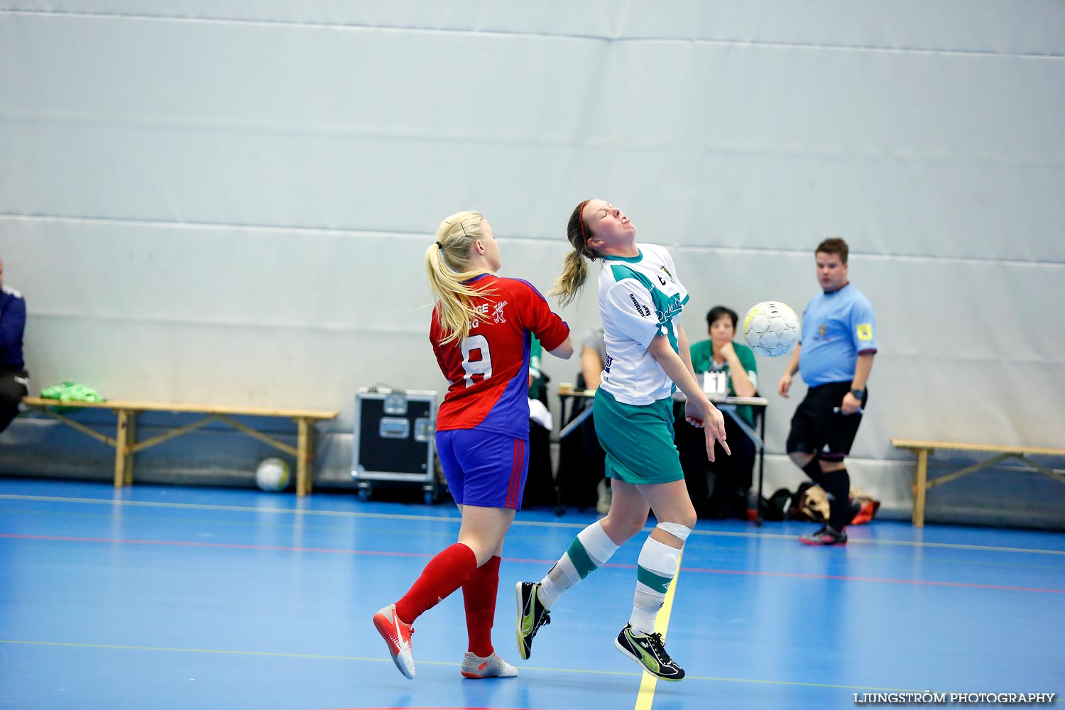 Skövde Futsalcup Damer Råda BK-IK Sturehov,dam,Arena Skövde,Skövde,Sverige,Skövde Futsalcup 2013,Futsal,2013,97901