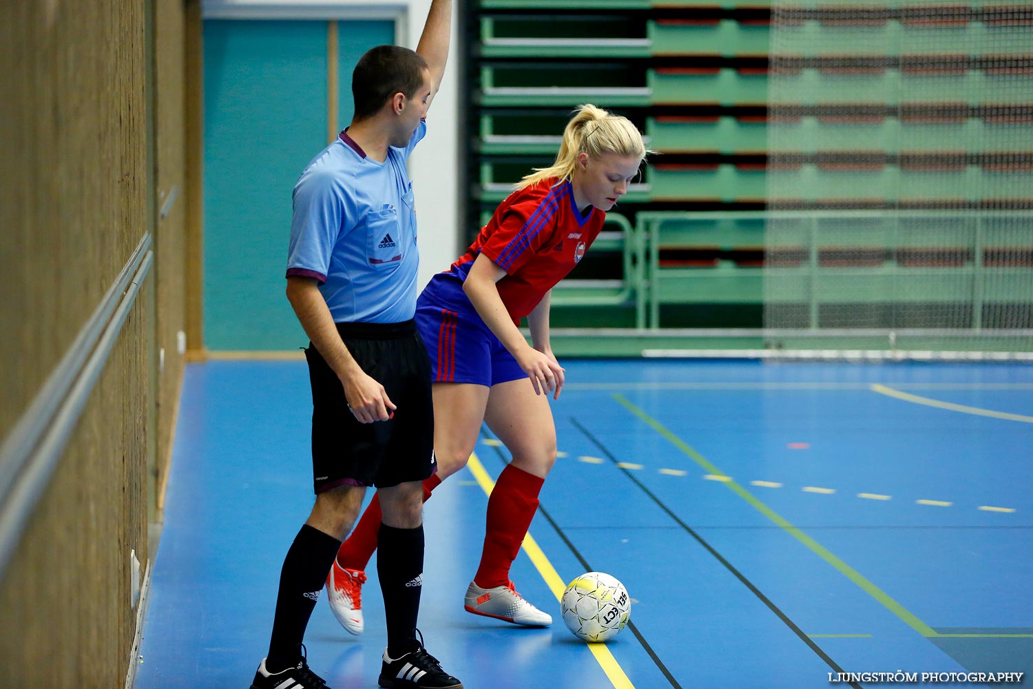 Skövde Futsalcup Damer Råda BK-IK Sturehov,dam,Arena Skövde,Skövde,Sverige,Skövde Futsalcup 2013,Futsal,2013,97903