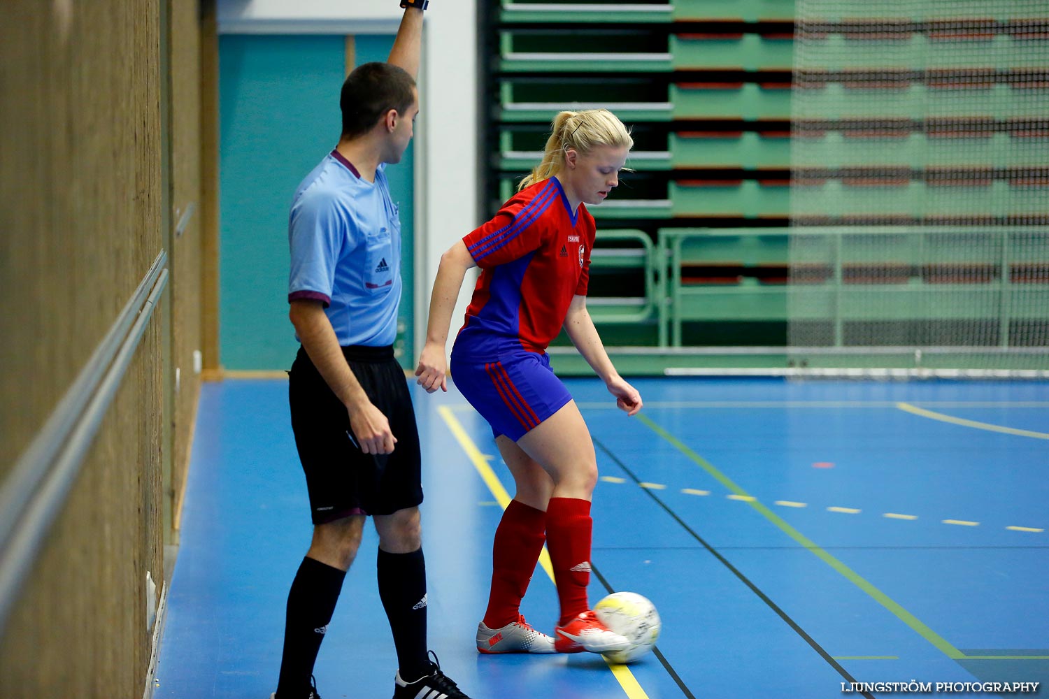 Skövde Futsalcup Damer Råda BK-IK Sturehov,dam,Arena Skövde,Skövde,Sverige,Skövde Futsalcup 2013,Futsal,2013,97904