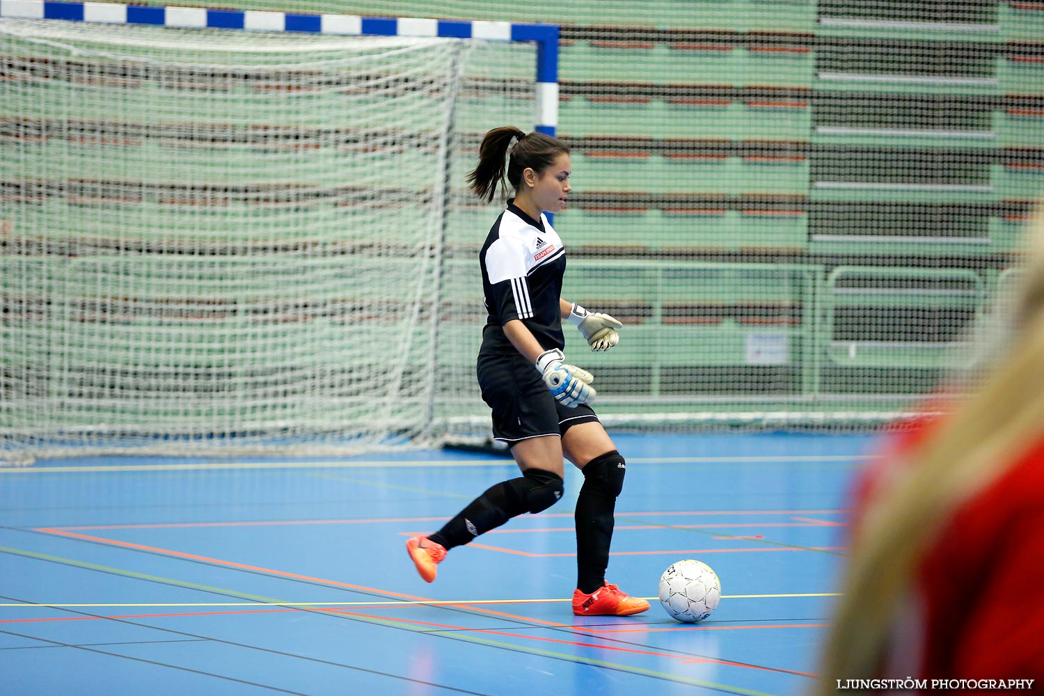 Skövde Futsalcup Damer Råda BK-IK Sturehov,dam,Arena Skövde,Skövde,Sverige,Skövde Futsalcup 2013,Futsal,2013,97905