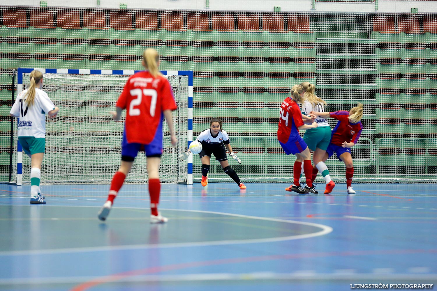 Skövde Futsalcup Damer Råda BK-IK Sturehov,dam,Arena Skövde,Skövde,Sverige,Skövde Futsalcup 2013,Futsal,2013,97912