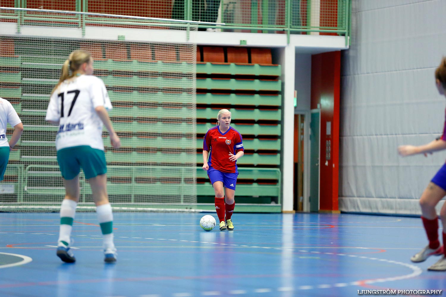 Skövde Futsalcup Damer Råda BK-IK Sturehov,dam,Arena Skövde,Skövde,Sverige,Skövde Futsalcup 2013,Futsal,2013,97913