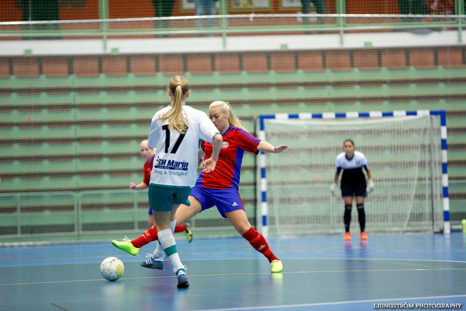 Skövde Futsalcup Damer Råda BK-IK Sturehov,dam,Arena Skövde,Skövde,Sverige,Skövde Futsalcup 2013,Futsal,2013,97918