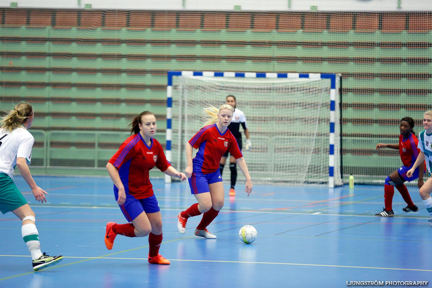 Skövde Futsalcup Damer Råda BK-IK Sturehov,dam,Arena Skövde,Skövde,Sverige,Skövde Futsalcup 2013,Futsal,2013,97920