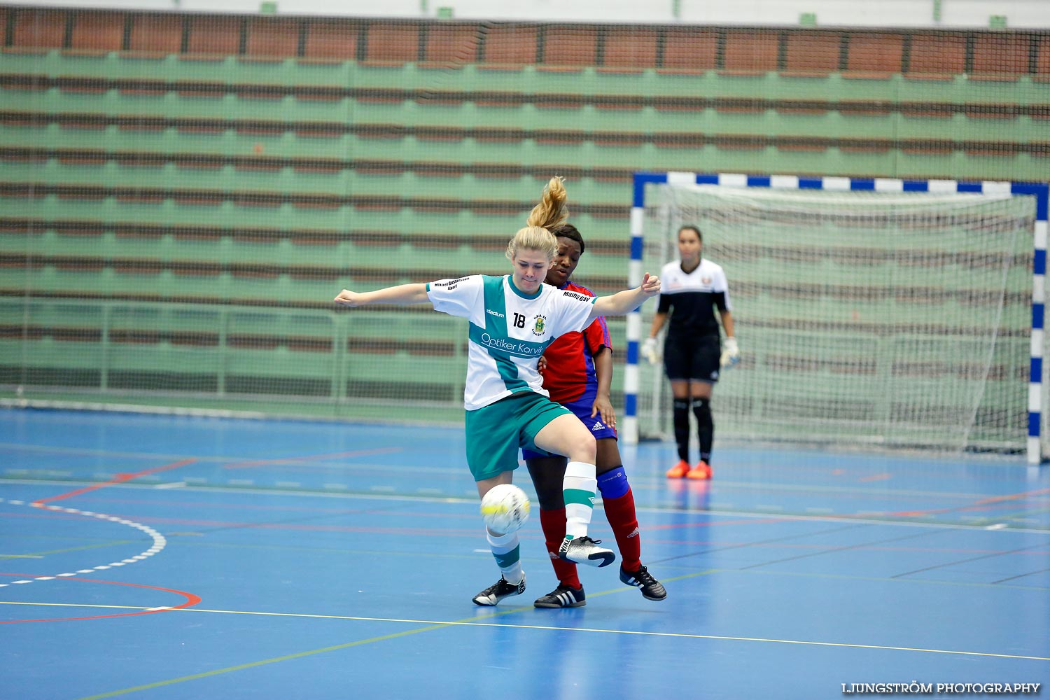 Skövde Futsalcup Damer Råda BK-IK Sturehov,dam,Arena Skövde,Skövde,Sverige,Skövde Futsalcup 2013,Futsal,2013,97923