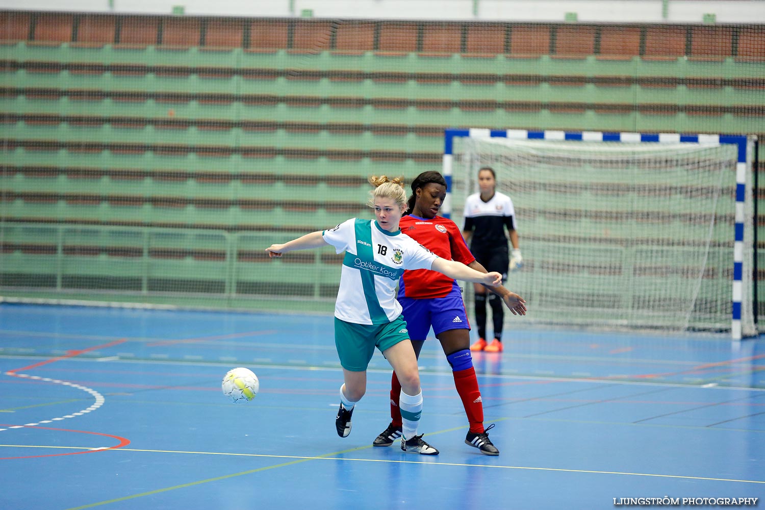 Skövde Futsalcup Damer Råda BK-IK Sturehov,dam,Arena Skövde,Skövde,Sverige,Skövde Futsalcup 2013,Futsal,2013,97924