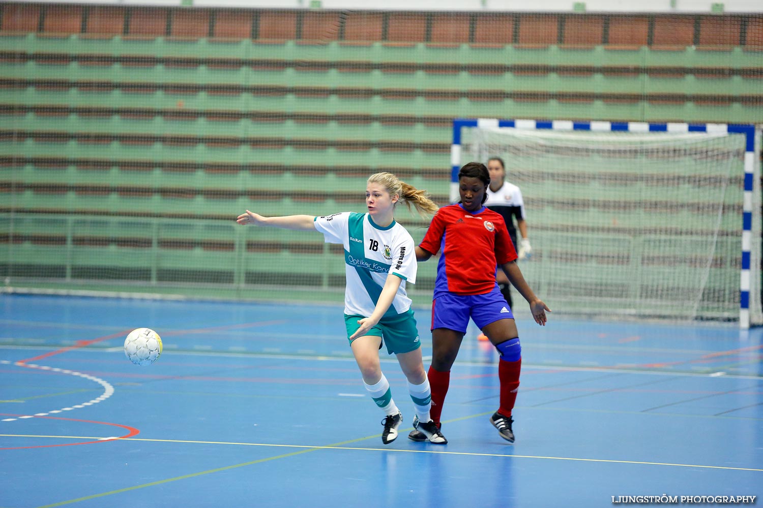 Skövde Futsalcup Damer Råda BK-IK Sturehov,dam,Arena Skövde,Skövde,Sverige,Skövde Futsalcup 2013,Futsal,2013,97925