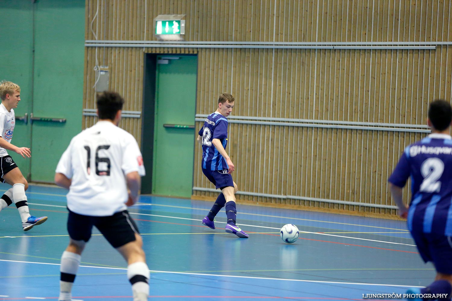 Skövde Futsalcup Herrjuniorer Yxhults IK-Husqvarna FF,herr,Arena Skövde,Skövde,Sverige,Skövde Futsalcup 2013,Futsal,2013,97926