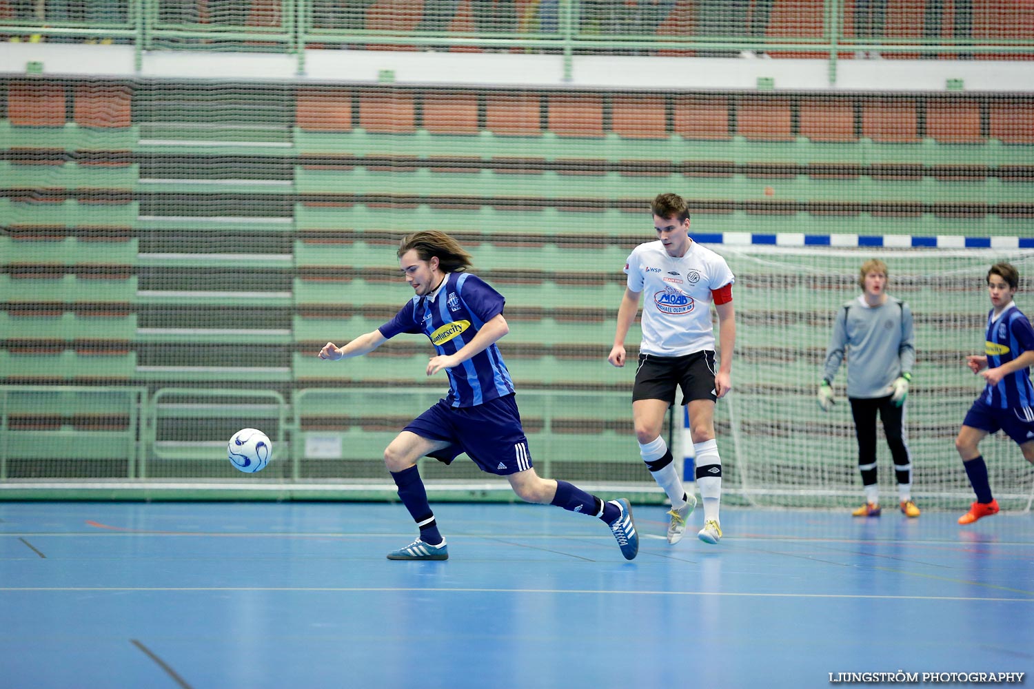 Skövde Futsalcup Herrjuniorer Yxhults IK-Husqvarna FF,herr,Arena Skövde,Skövde,Sverige,Skövde Futsalcup 2013,Futsal,2013,97932