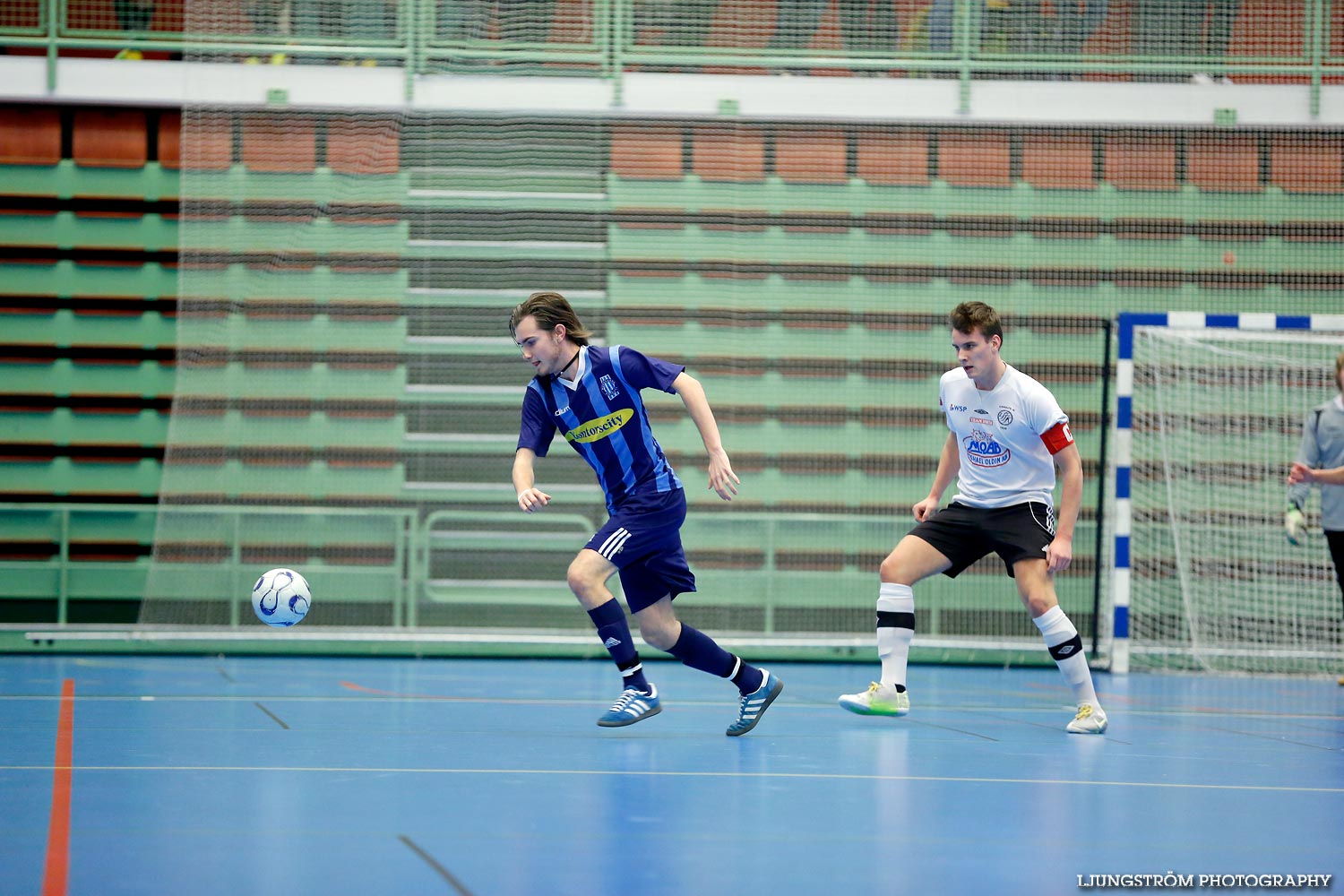 Skövde Futsalcup Herrjuniorer Yxhults IK-Husqvarna FF,herr,Arena Skövde,Skövde,Sverige,Skövde Futsalcup 2013,Futsal,2013,97933