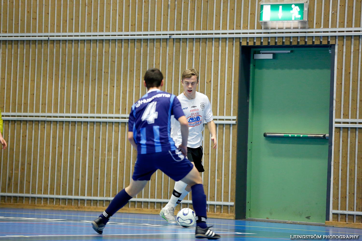 Skövde Futsalcup Herrjuniorer Yxhults IK-Husqvarna FF,herr,Arena Skövde,Skövde,Sverige,Skövde Futsalcup 2013,Futsal,2013,97935