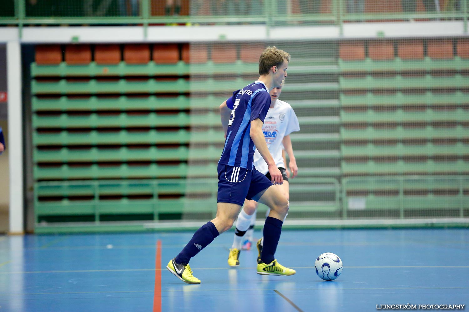 Skövde Futsalcup Herrjuniorer Yxhults IK-Husqvarna FF,herr,Arena Skövde,Skövde,Sverige,Skövde Futsalcup 2013,Futsal,2013,97939