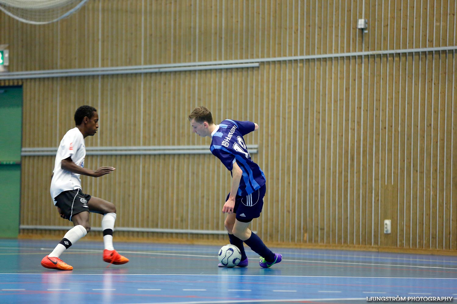 Skövde Futsalcup Herrjuniorer Yxhults IK-Husqvarna FF,herr,Arena Skövde,Skövde,Sverige,Skövde Futsalcup 2013,Futsal,2013,97947