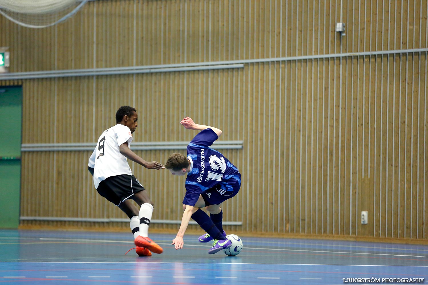 Skövde Futsalcup Herrjuniorer Yxhults IK-Husqvarna FF,herr,Arena Skövde,Skövde,Sverige,Skövde Futsalcup 2013,Futsal,2013,97948