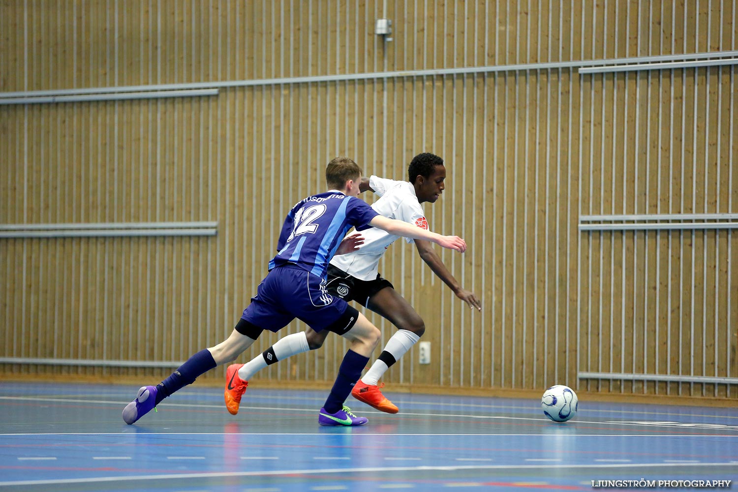 Skövde Futsalcup Herrjuniorer Yxhults IK-Husqvarna FF,herr,Arena Skövde,Skövde,Sverige,Skövde Futsalcup 2013,Futsal,2013,97949