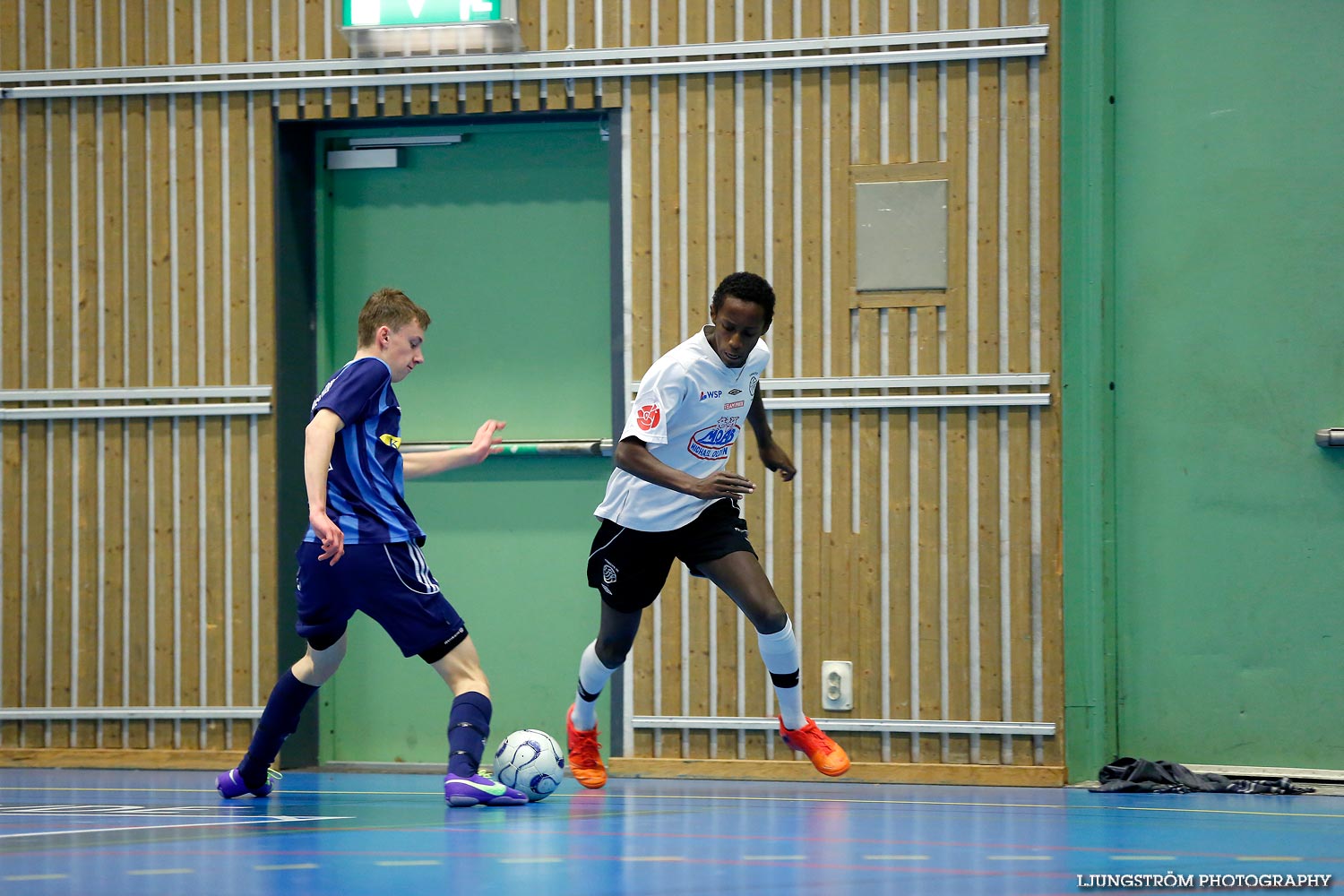 Skövde Futsalcup Herrjuniorer Yxhults IK-Husqvarna FF,herr,Arena Skövde,Skövde,Sverige,Skövde Futsalcup 2013,Futsal,2013,97950