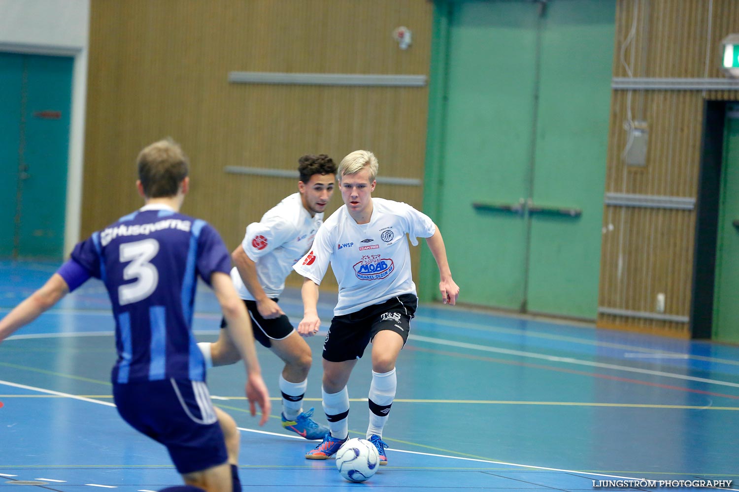 Skövde Futsalcup Herrjuniorer Yxhults IK-Husqvarna FF,herr,Arena Skövde,Skövde,Sverige,Skövde Futsalcup 2013,Futsal,2013,97957