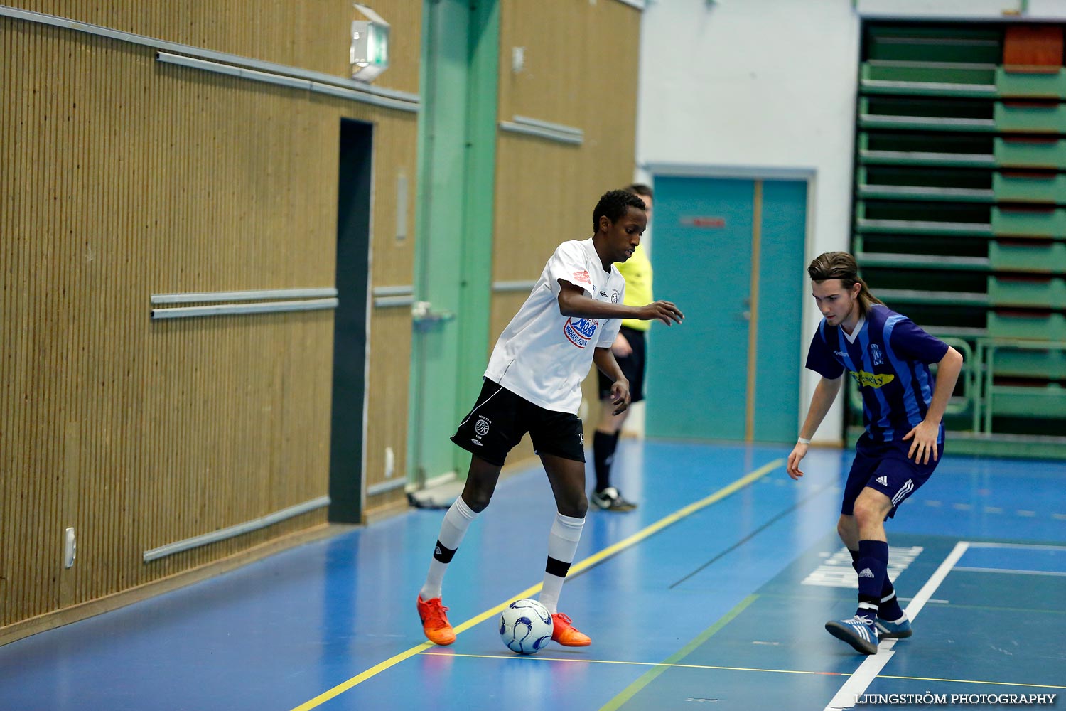 Skövde Futsalcup Herrjuniorer Yxhults IK-Husqvarna FF,herr,Arena Skövde,Skövde,Sverige,Skövde Futsalcup 2013,Futsal,2013,97958