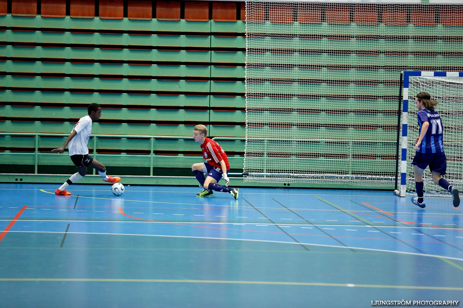 Skövde Futsalcup Herrjuniorer Yxhults IK-Husqvarna FF,herr,Arena Skövde,Skövde,Sverige,Skövde Futsalcup 2013,Futsal,2013,97962