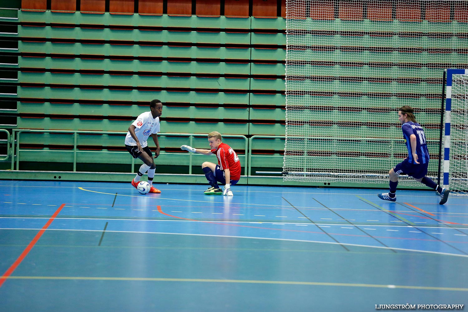 Skövde Futsalcup Herrjuniorer Yxhults IK-Husqvarna FF,herr,Arena Skövde,Skövde,Sverige,Skövde Futsalcup 2013,Futsal,2013,97964