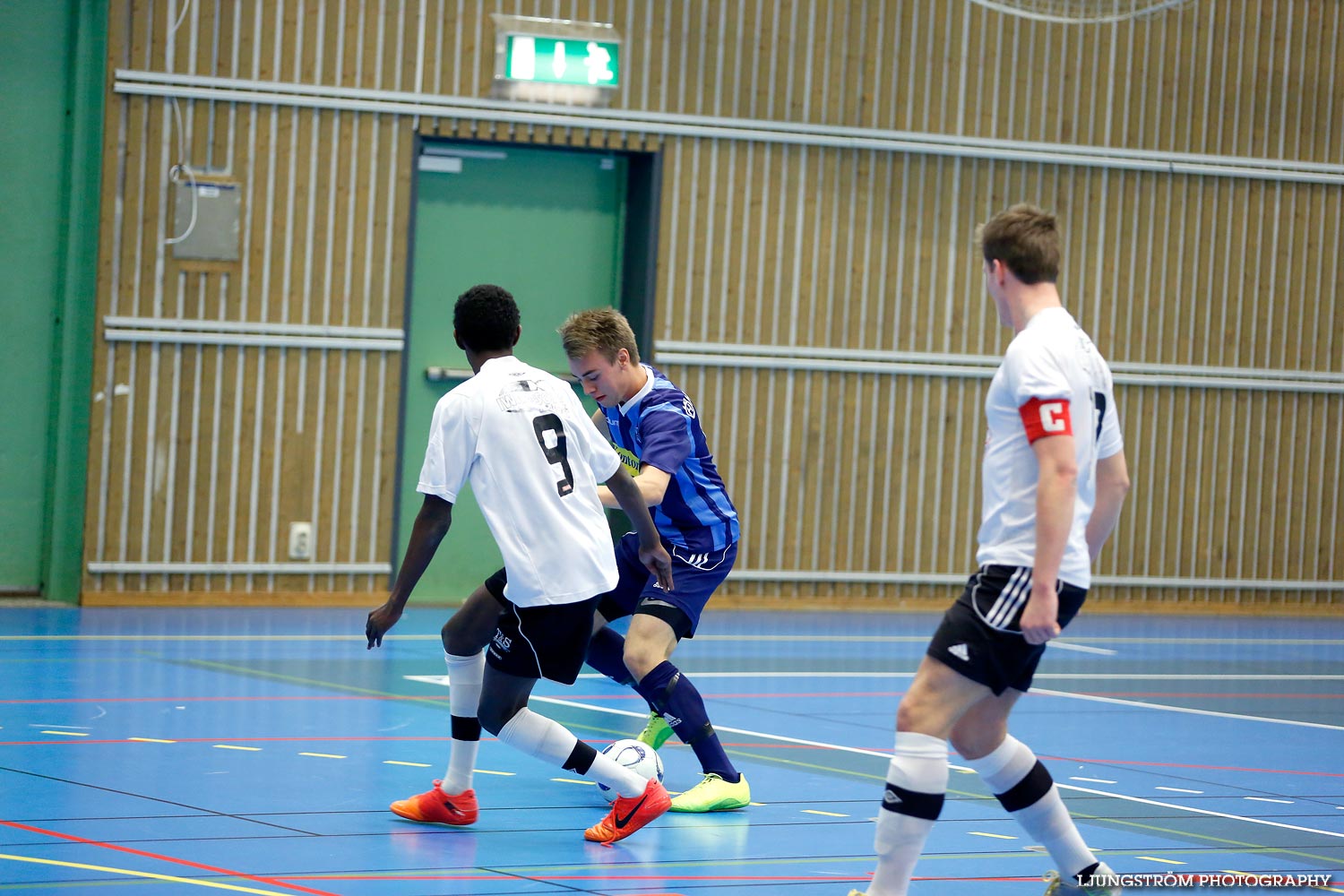 Skövde Futsalcup Herrjuniorer Yxhults IK-Husqvarna FF,herr,Arena Skövde,Skövde,Sverige,Skövde Futsalcup 2013,Futsal,2013,97968