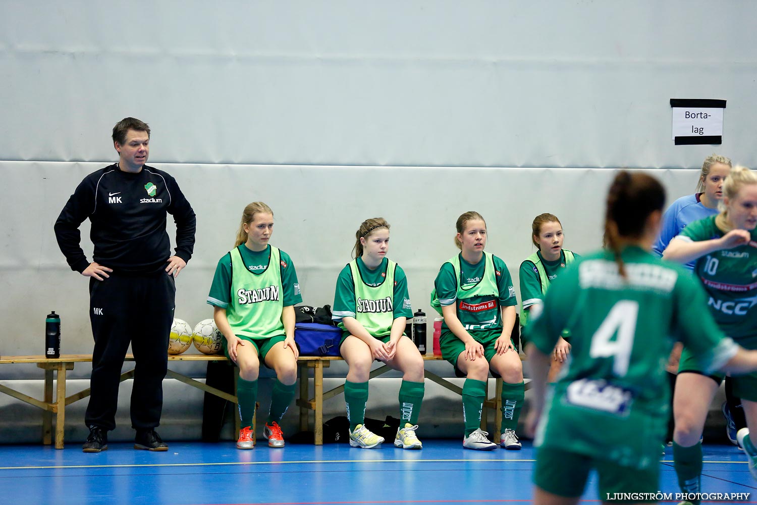 Skövde Futsalcup Damer Fagersanna Mölltorp/Breviks AIF-Våmbs IF,dam,Arena Skövde,Skövde,Sverige,Skövde Futsalcup 2013,Futsal,2013,98014