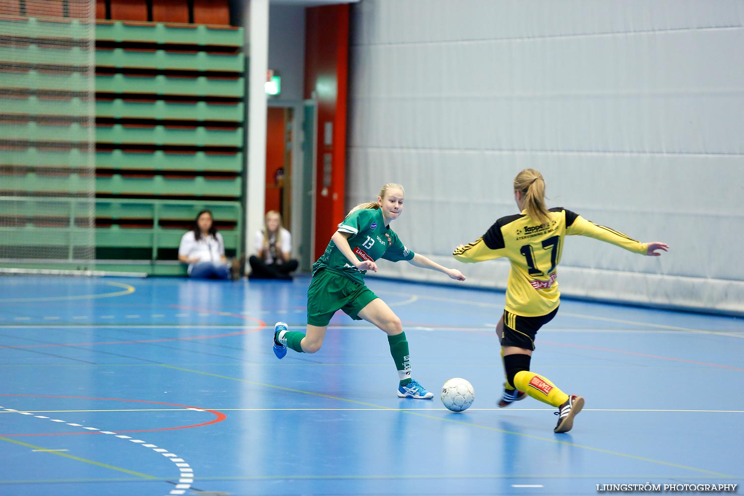 Skövde Futsalcup Damer Fagersanna Mölltorp/Breviks AIF-Våmbs IF,dam,Arena Skövde,Skövde,Sverige,Skövde Futsalcup 2013,Futsal,2013,98044