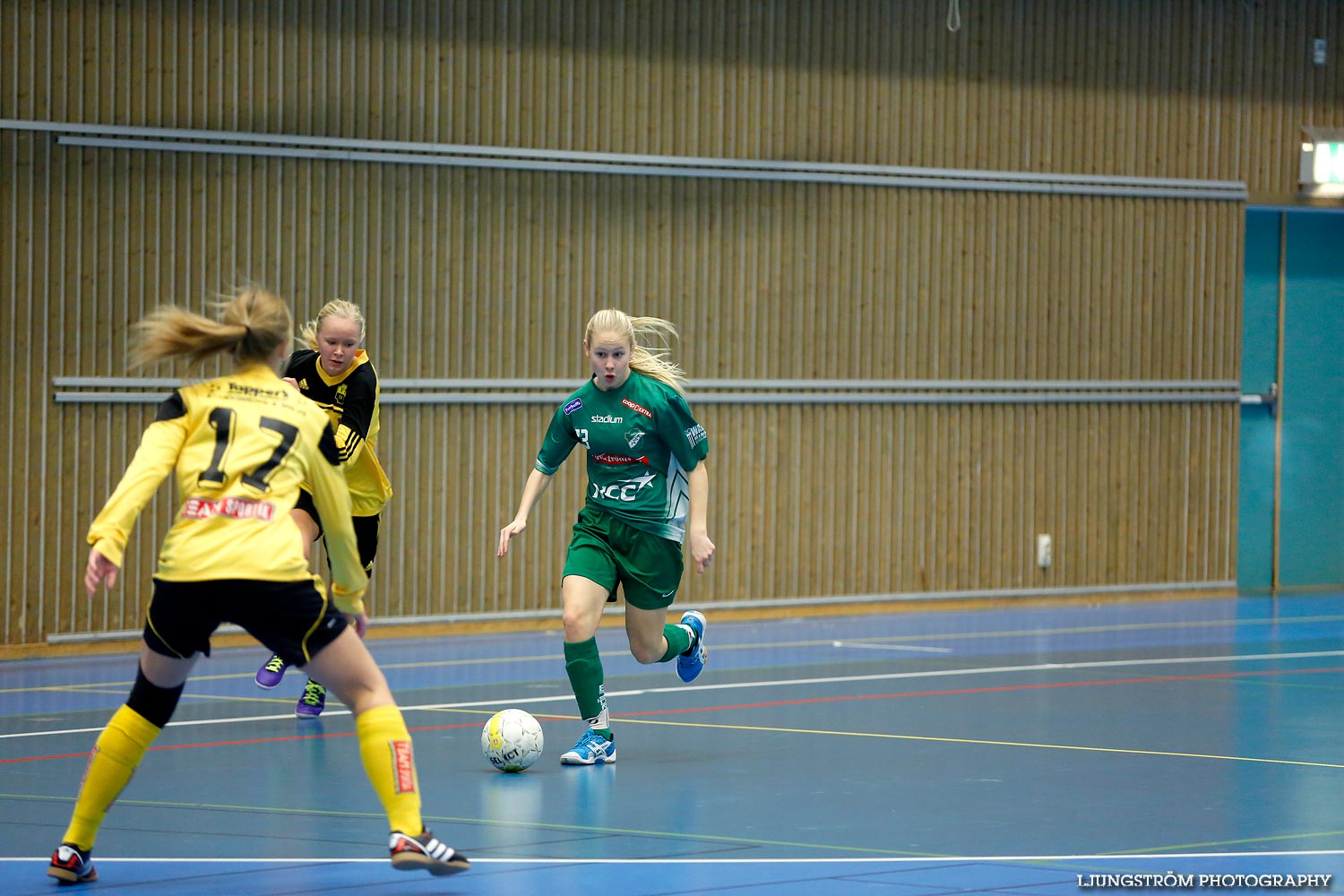 Skövde Futsalcup Damer Fagersanna Mölltorp/Breviks AIF-Våmbs IF,dam,Arena Skövde,Skövde,Sverige,Skövde Futsalcup 2013,Futsal,2013,98047