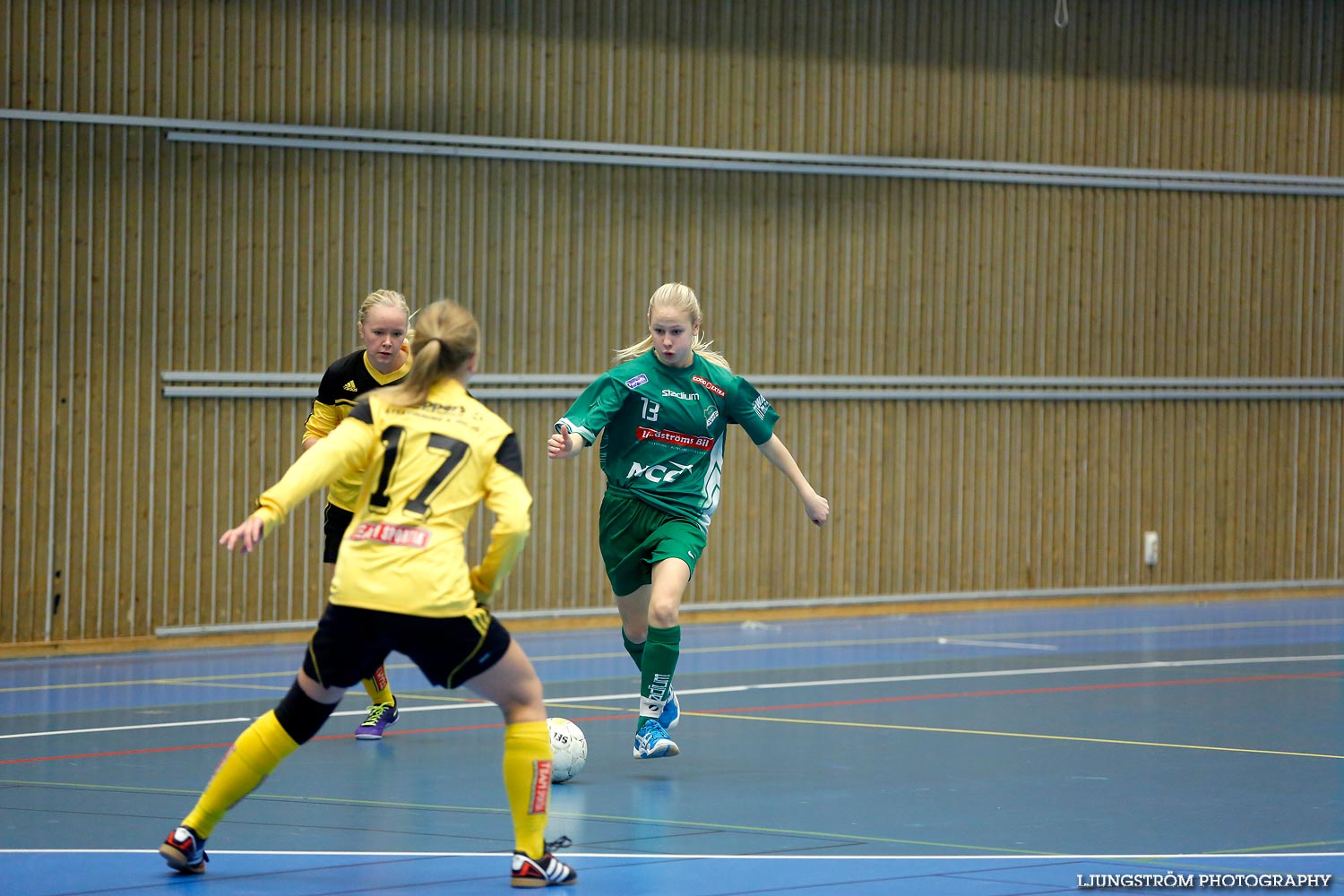 Skövde Futsalcup Damer Fagersanna Mölltorp/Breviks AIF-Våmbs IF,dam,Arena Skövde,Skövde,Sverige,Skövde Futsalcup 2013,Futsal,2013,98048