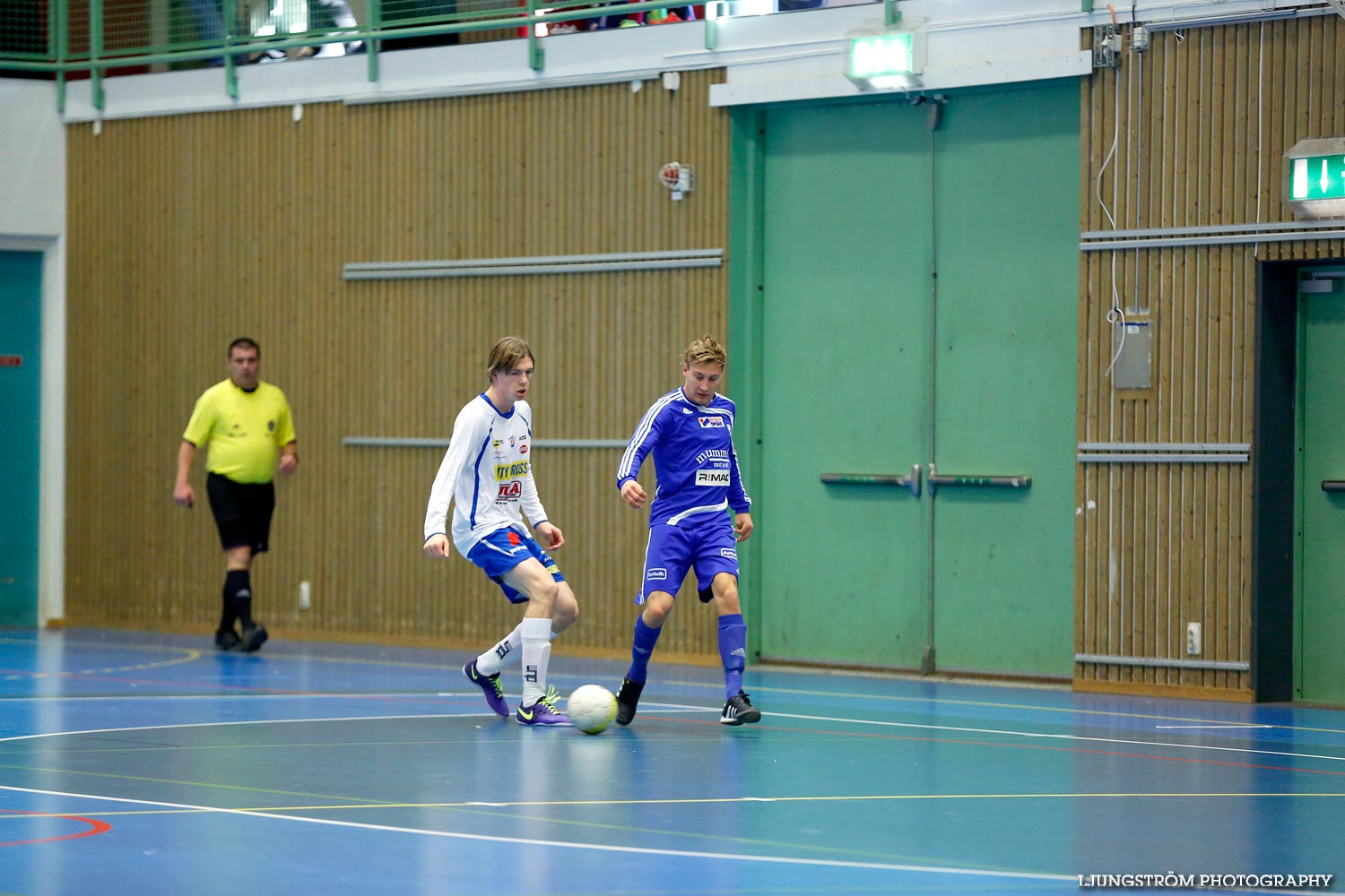 Skövde Futsalcup Herrjuniorer Skara FC-IFK Skövde FK,herr,Arena Skövde,Skövde,Sverige,Skövde Futsalcup 2013,Futsal,2013,98055