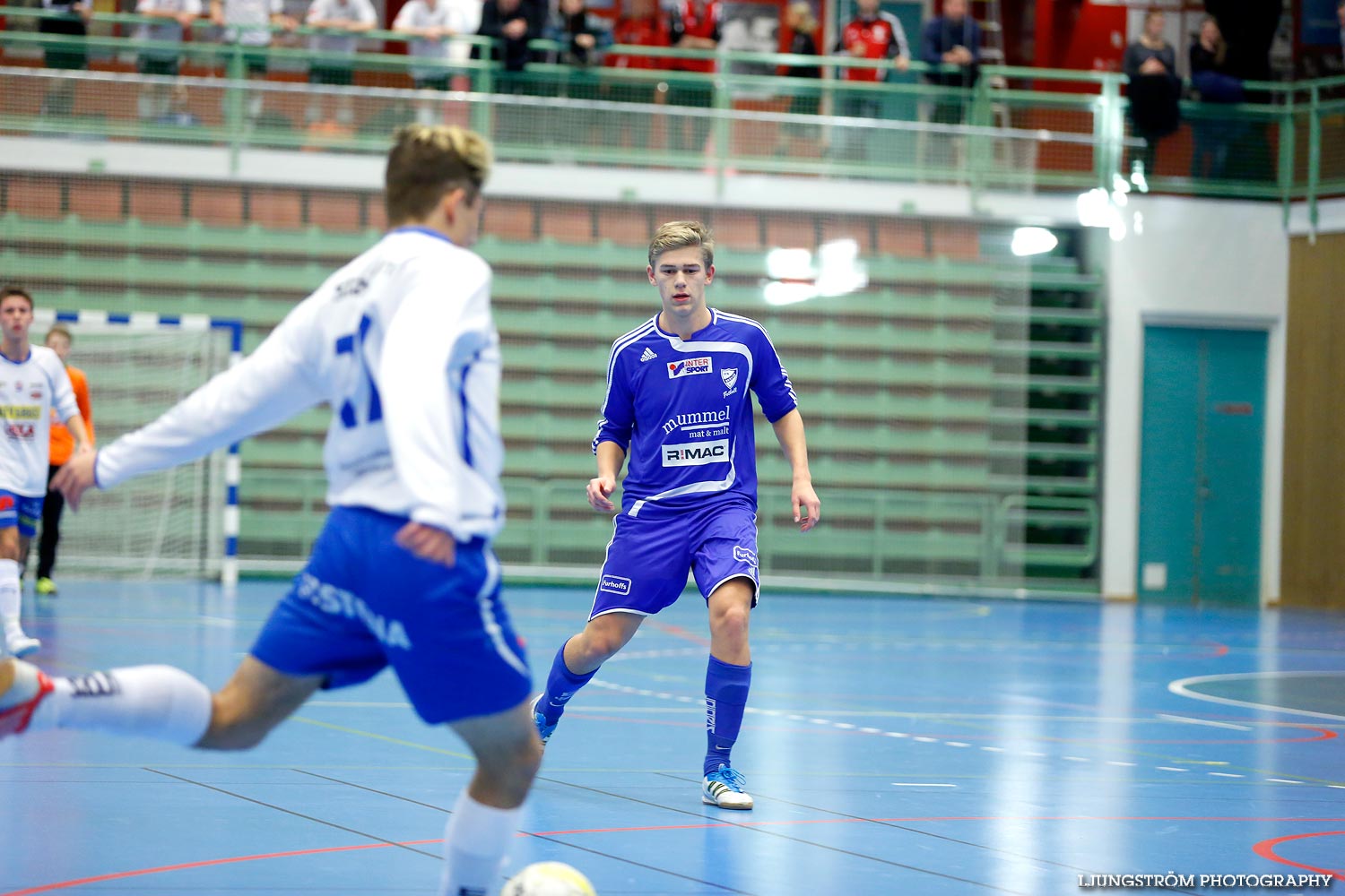 Skövde Futsalcup Herrjuniorer Skara FC-IFK Skövde FK,herr,Arena Skövde,Skövde,Sverige,Skövde Futsalcup 2013,Futsal,2013,98059