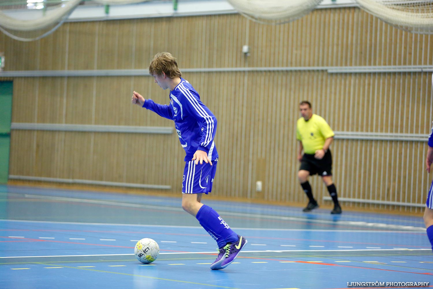 Skövde Futsalcup Herrjuniorer Skara FC-IFK Skövde FK,herr,Arena Skövde,Skövde,Sverige,Skövde Futsalcup 2013,Futsal,2013,98060
