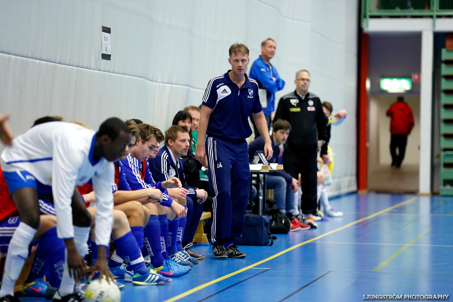 Skövde Futsalcup Herrjuniorer Skara FC-IFK Skövde FK,herr,Arena Skövde,Skövde,Sverige,Skövde Futsalcup 2013,Futsal,2013,98068