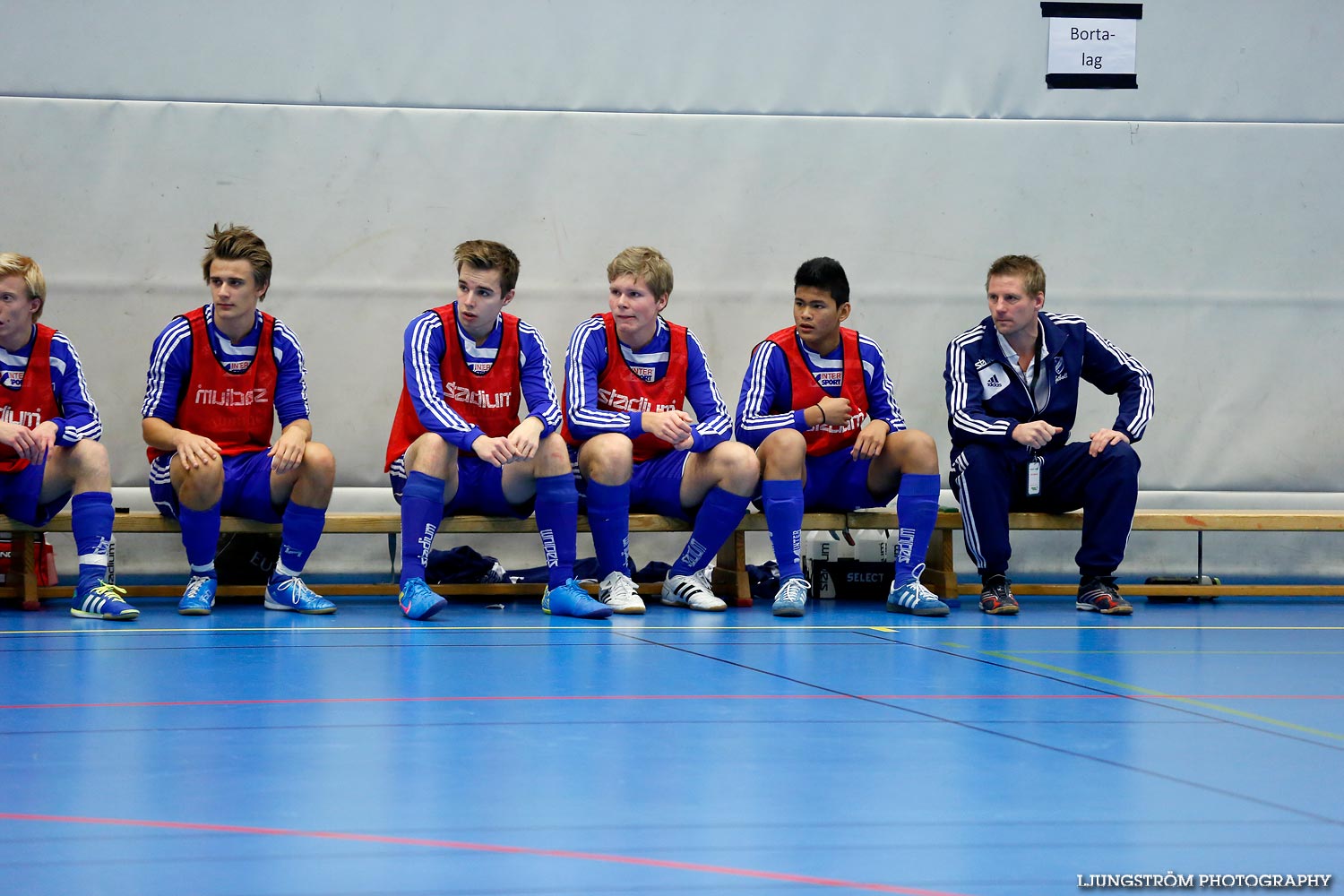 Skövde Futsalcup Herrjuniorer Skara FC-IFK Skövde FK,herr,Arena Skövde,Skövde,Sverige,Skövde Futsalcup 2013,Futsal,2013,98070