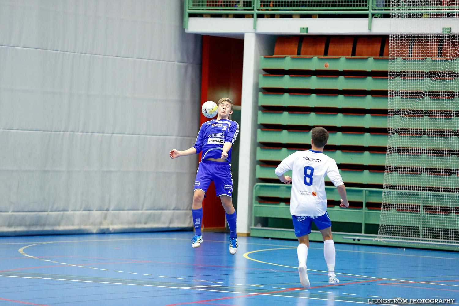 Skövde Futsalcup Herrjuniorer Skara FC-IFK Skövde FK,herr,Arena Skövde,Skövde,Sverige,Skövde Futsalcup 2013,Futsal,2013,98071