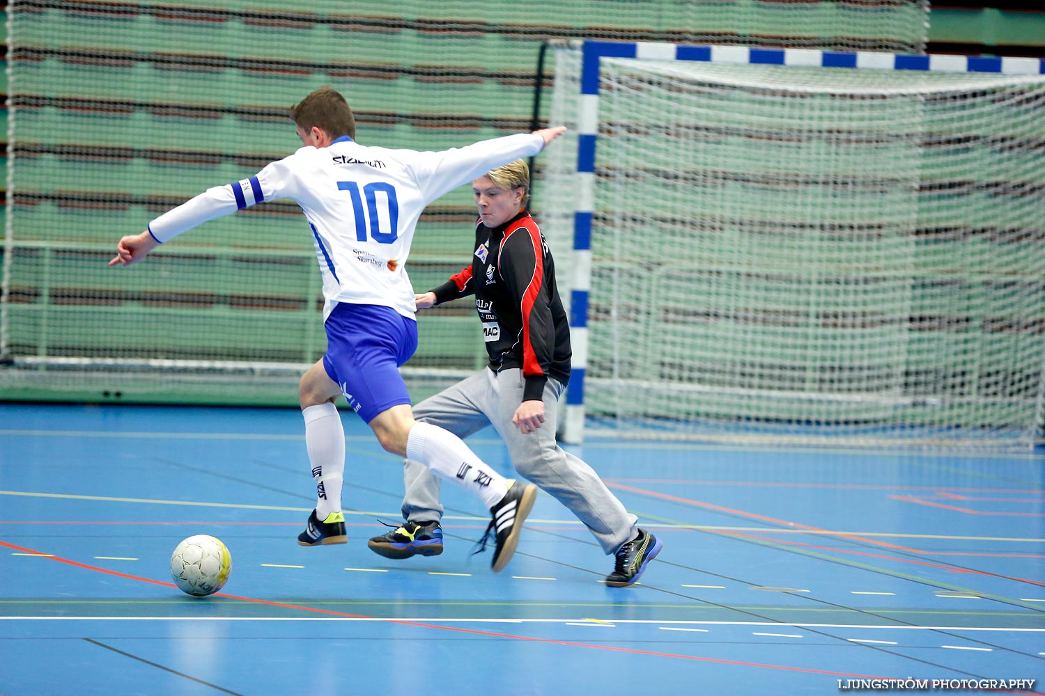 Skövde Futsalcup Herrjuniorer Skara FC-IFK Skövde FK,herr,Arena Skövde,Skövde,Sverige,Skövde Futsalcup 2013,Futsal,2013,98072