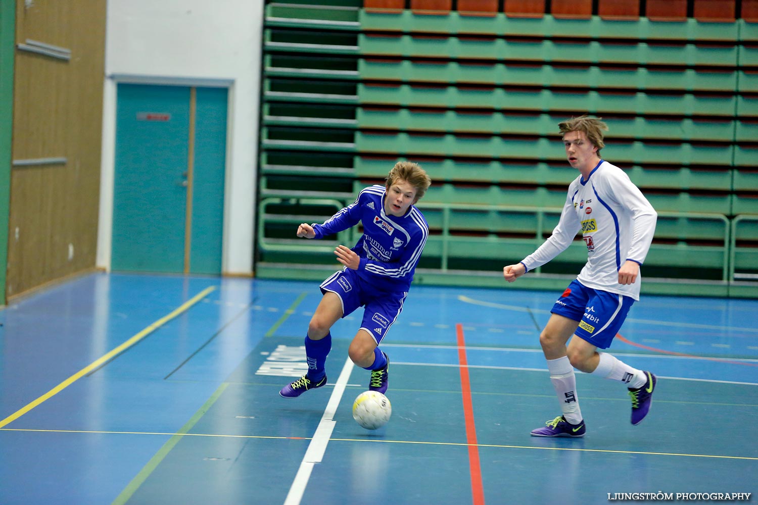 Skövde Futsalcup Herrjuniorer Skara FC-IFK Skövde FK,herr,Arena Skövde,Skövde,Sverige,Skövde Futsalcup 2013,Futsal,2013,98073