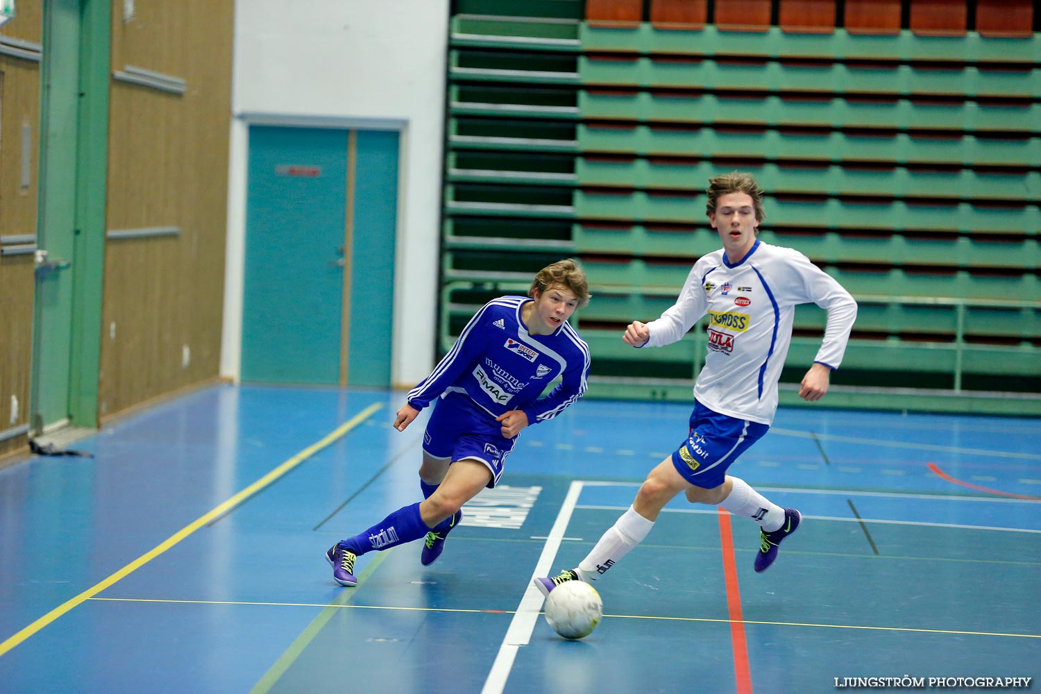 Skövde Futsalcup Herrjuniorer Skara FC-IFK Skövde FK,herr,Arena Skövde,Skövde,Sverige,Skövde Futsalcup 2013,Futsal,2013,98074