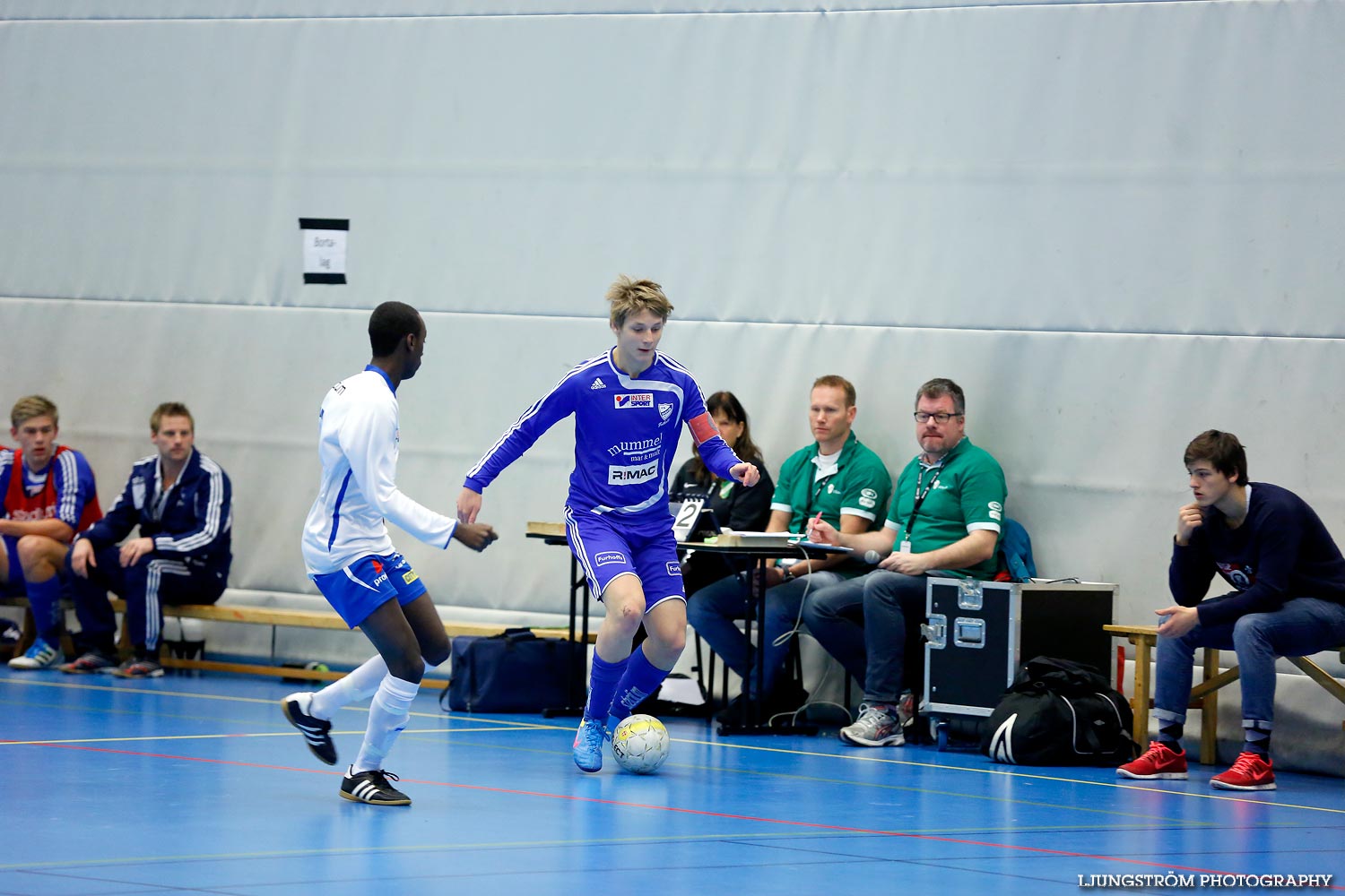 Skövde Futsalcup Herrjuniorer Skara FC-IFK Skövde FK,herr,Arena Skövde,Skövde,Sverige,Skövde Futsalcup 2013,Futsal,2013,98076