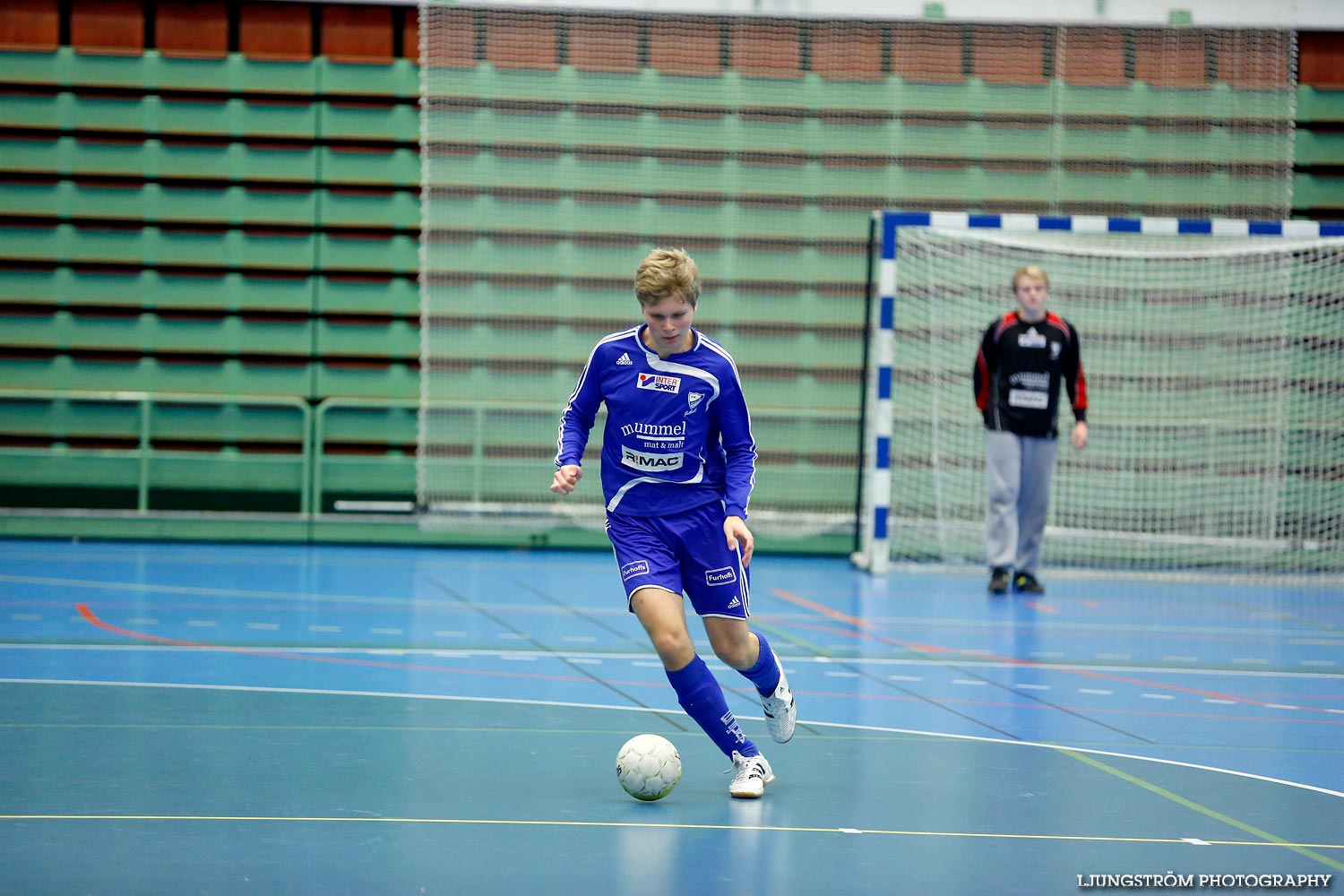 Skövde Futsalcup Herrjuniorer Skara FC-IFK Skövde FK,herr,Arena Skövde,Skövde,Sverige,Skövde Futsalcup 2013,Futsal,2013,98080