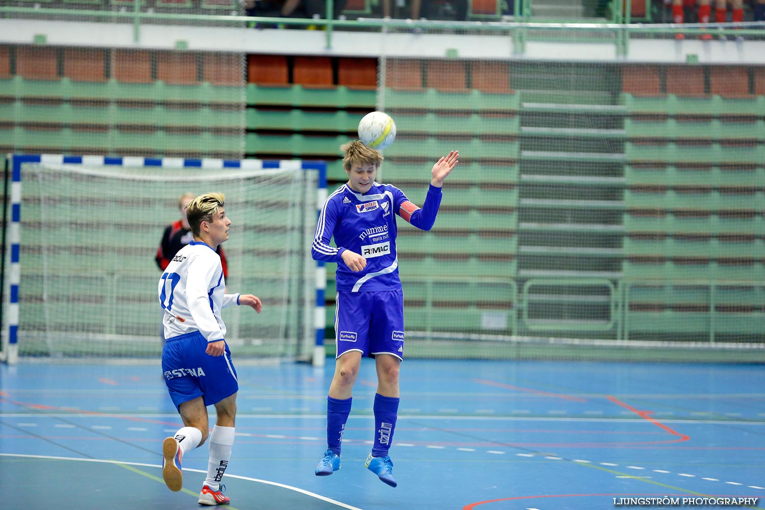 Skövde Futsalcup Herrjuniorer Skara FC-IFK Skövde FK,herr,Arena Skövde,Skövde,Sverige,Skövde Futsalcup 2013,Futsal,2013,98082