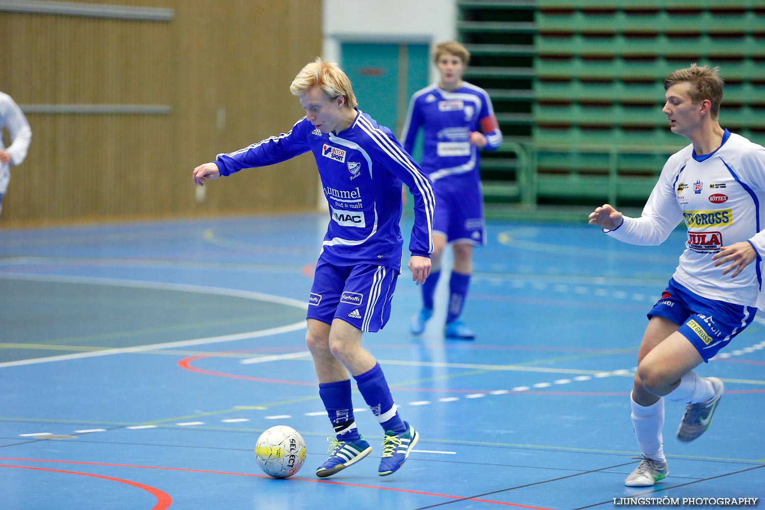 Skövde Futsalcup Herrjuniorer Skara FC-IFK Skövde FK,herr,Arena Skövde,Skövde,Sverige,Skövde Futsalcup 2013,Futsal,2013,98086