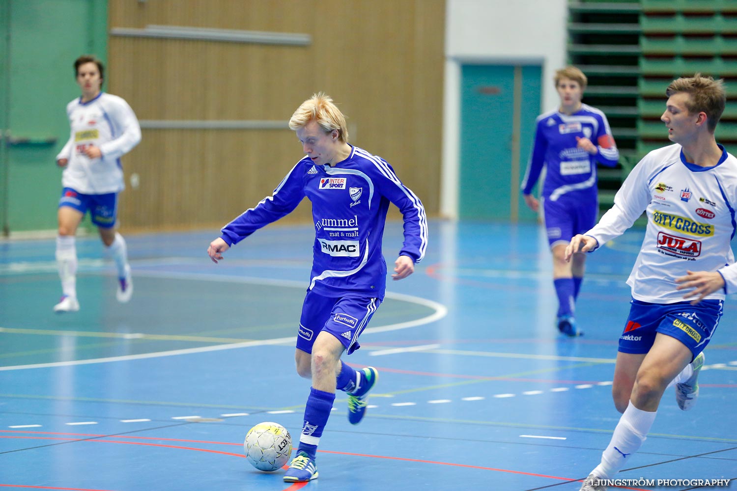 Skövde Futsalcup Herrjuniorer Skara FC-IFK Skövde FK,herr,Arena Skövde,Skövde,Sverige,Skövde Futsalcup 2013,Futsal,2013,98087