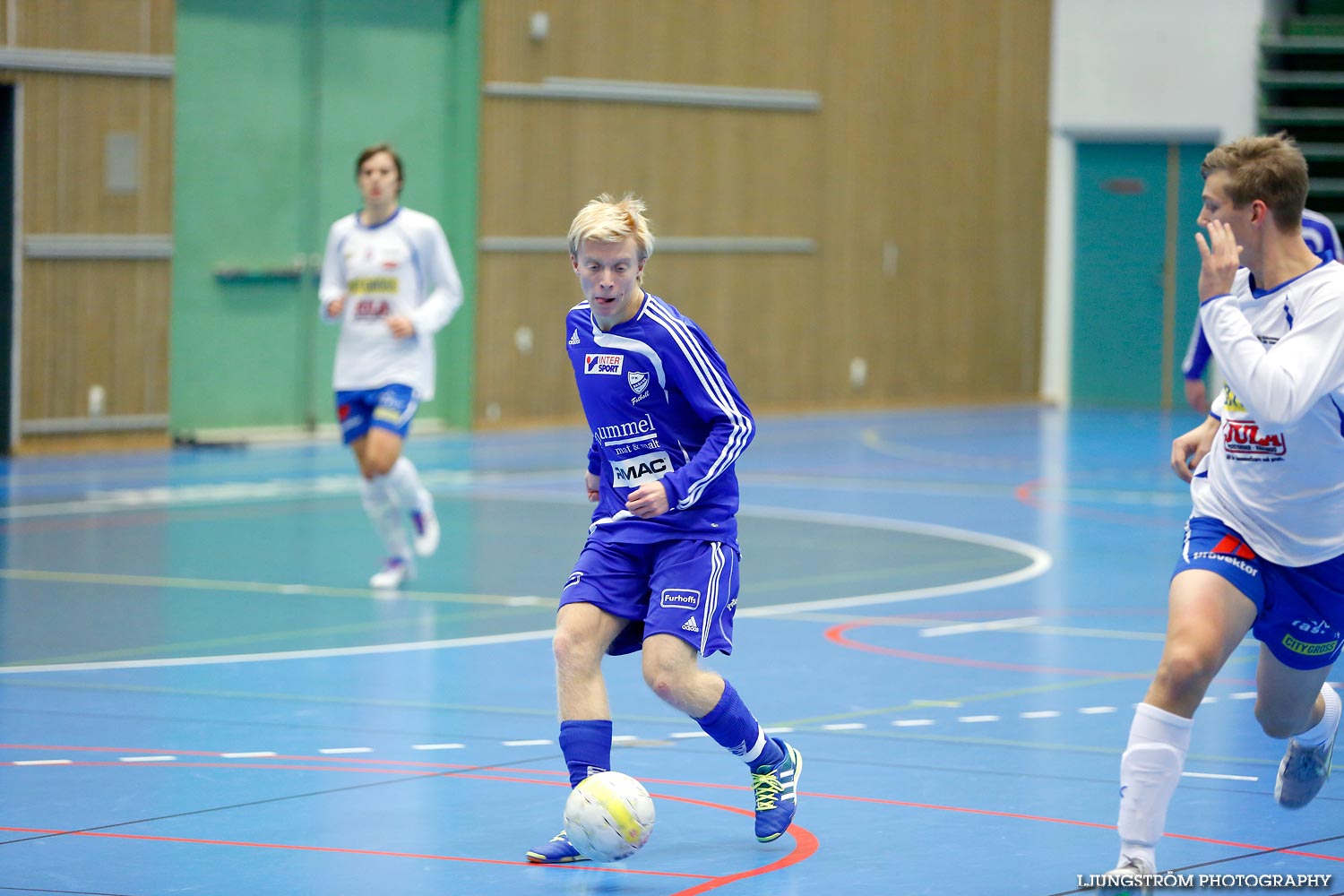 Skövde Futsalcup Herrjuniorer Skara FC-IFK Skövde FK,herr,Arena Skövde,Skövde,Sverige,Skövde Futsalcup 2013,Futsal,2013,98088