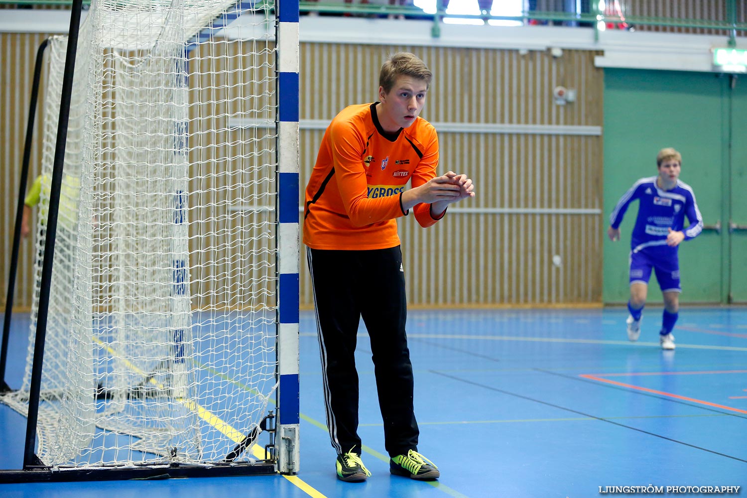 Skövde Futsalcup Herrjuniorer Skara FC-IFK Skövde FK,herr,Arena Skövde,Skövde,Sverige,Skövde Futsalcup 2013,Futsal,2013,98089