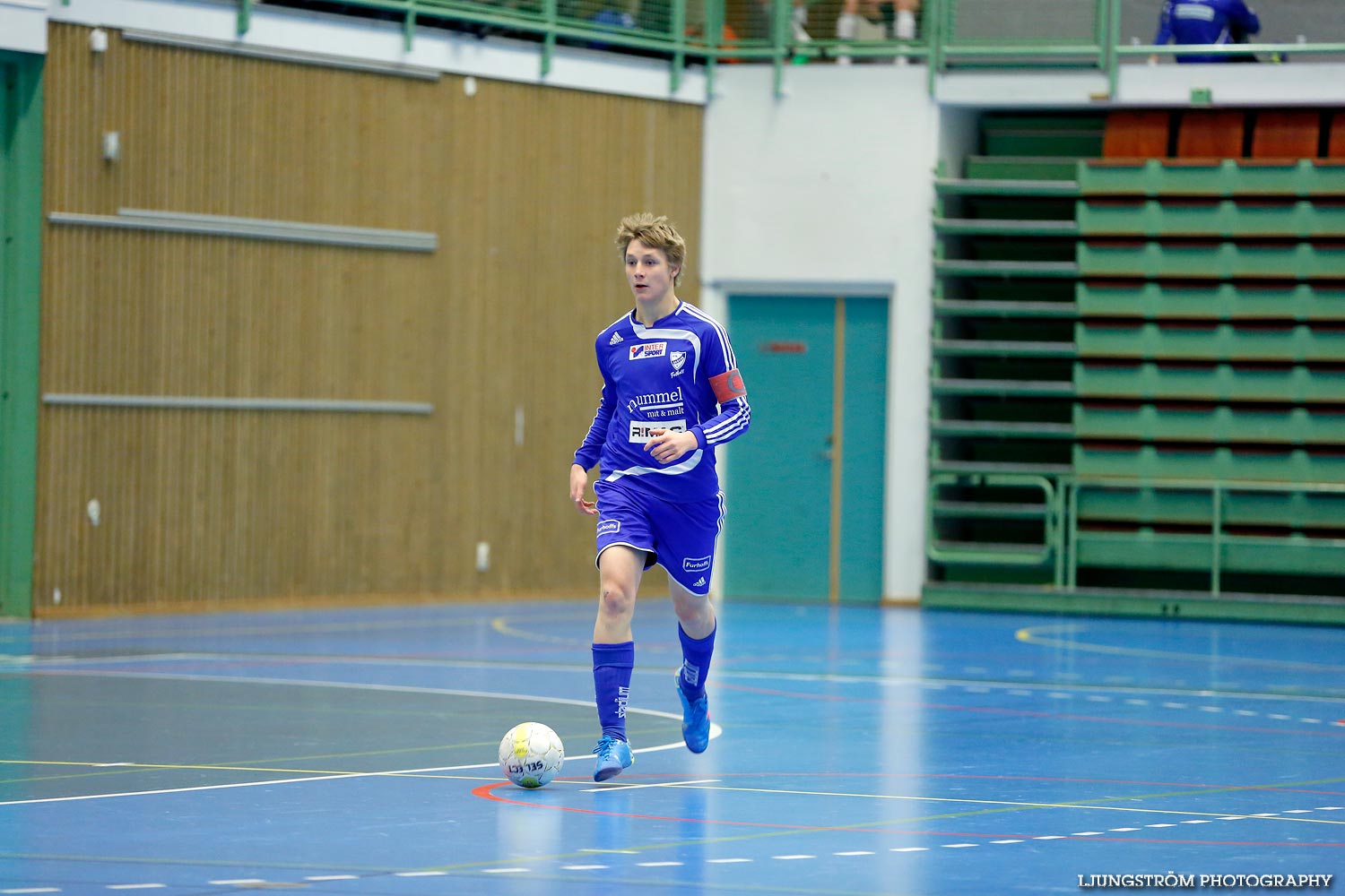 Skövde Futsalcup Herrjuniorer Skara FC-IFK Skövde FK,herr,Arena Skövde,Skövde,Sverige,Skövde Futsalcup 2013,Futsal,2013,98090