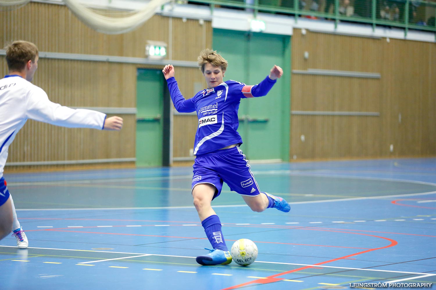 Skövde Futsalcup Herrjuniorer Skara FC-IFK Skövde FK,herr,Arena Skövde,Skövde,Sverige,Skövde Futsalcup 2013,Futsal,2013,98091