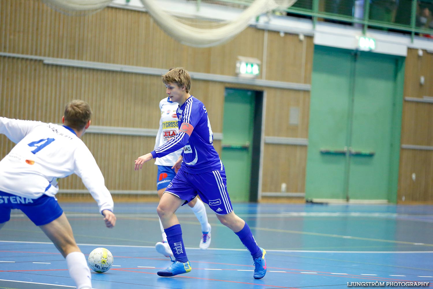 Skövde Futsalcup Herrjuniorer Skara FC-IFK Skövde FK,herr,Arena Skövde,Skövde,Sverige,Skövde Futsalcup 2013,Futsal,2013,98092