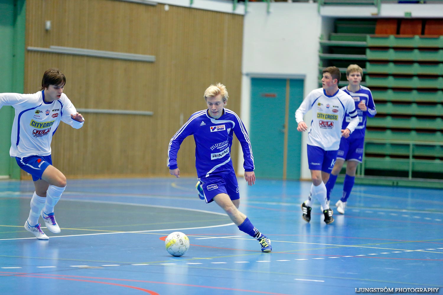 Skövde Futsalcup Herrjuniorer Skara FC-IFK Skövde FK,herr,Arena Skövde,Skövde,Sverige,Skövde Futsalcup 2013,Futsal,2013,98093